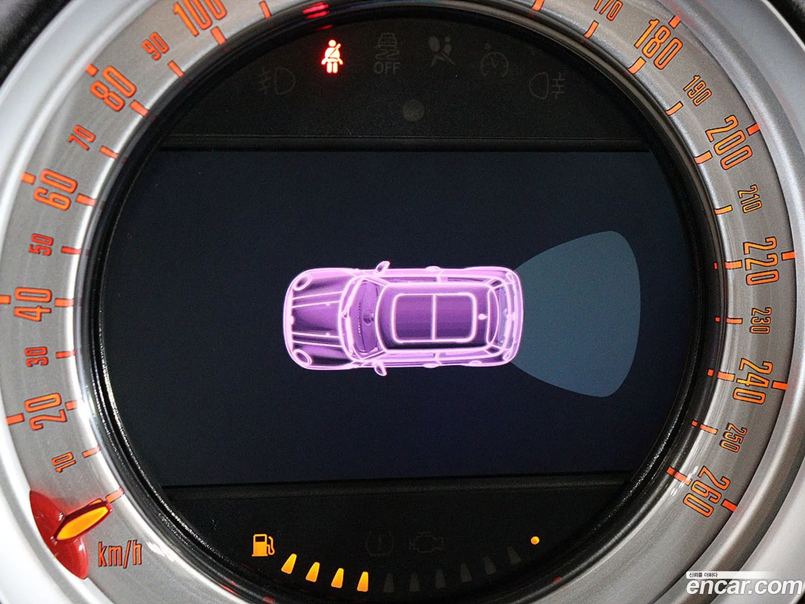 Mini Cooper 2012 — 15