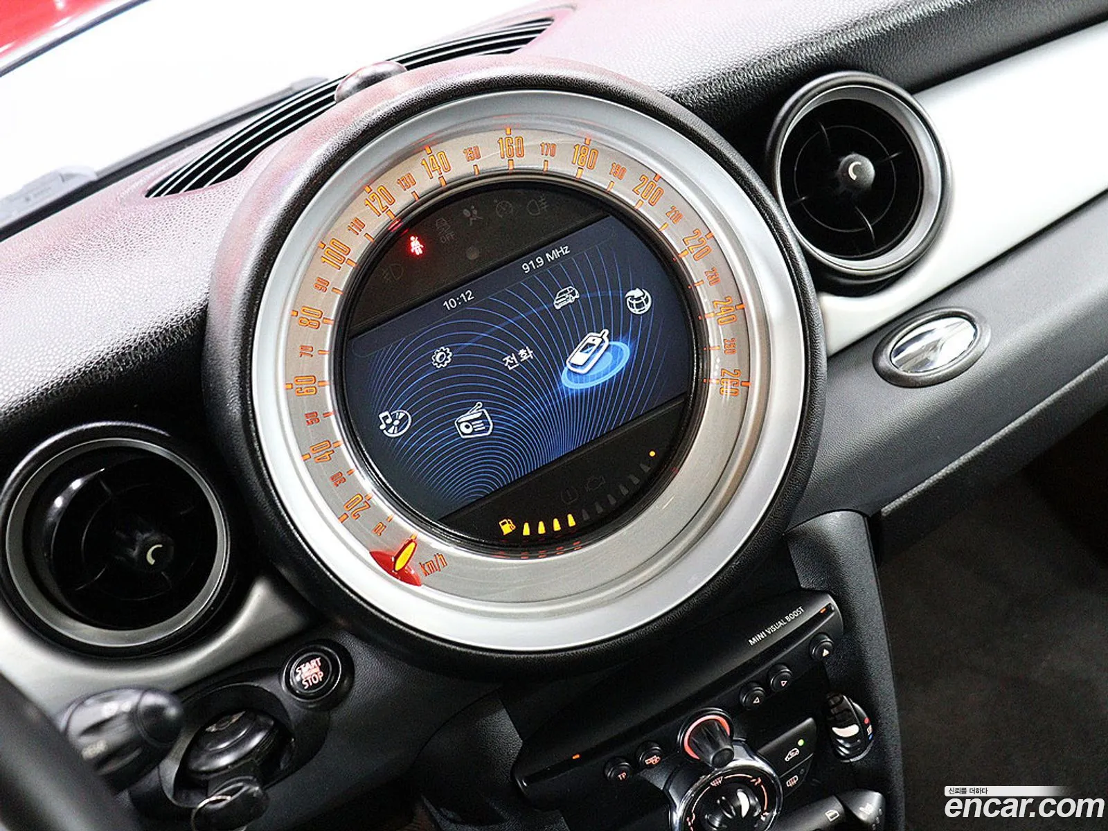 Mini Cooper 2012 — 20