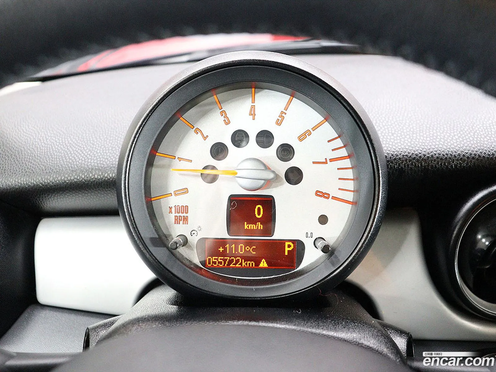 Mini Cooper 2012 — 11