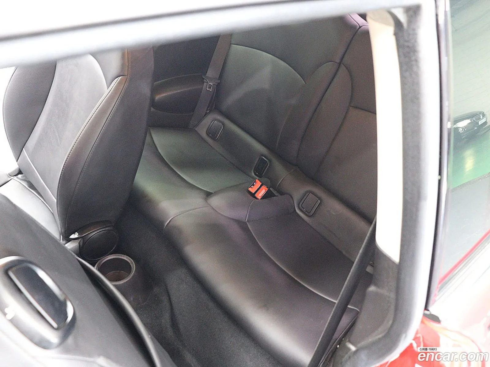 Mini Cooper 2012 — 13