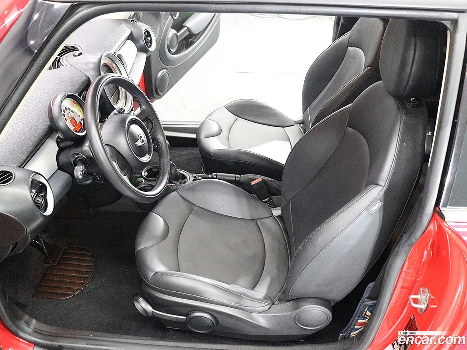 Mini Cooper 2012 — 17