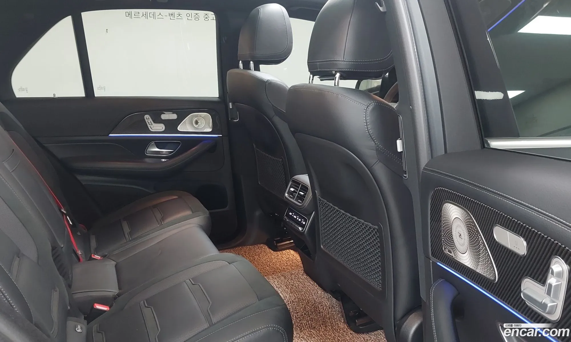 Mercedes-Benz GLE-Class W167 2021 — 7