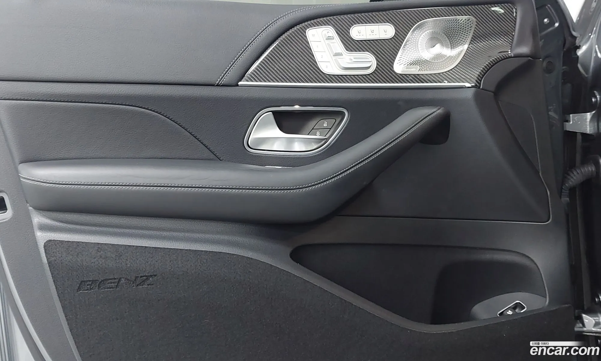 Mercedes-Benz GLE-Class W167 2021 — 4