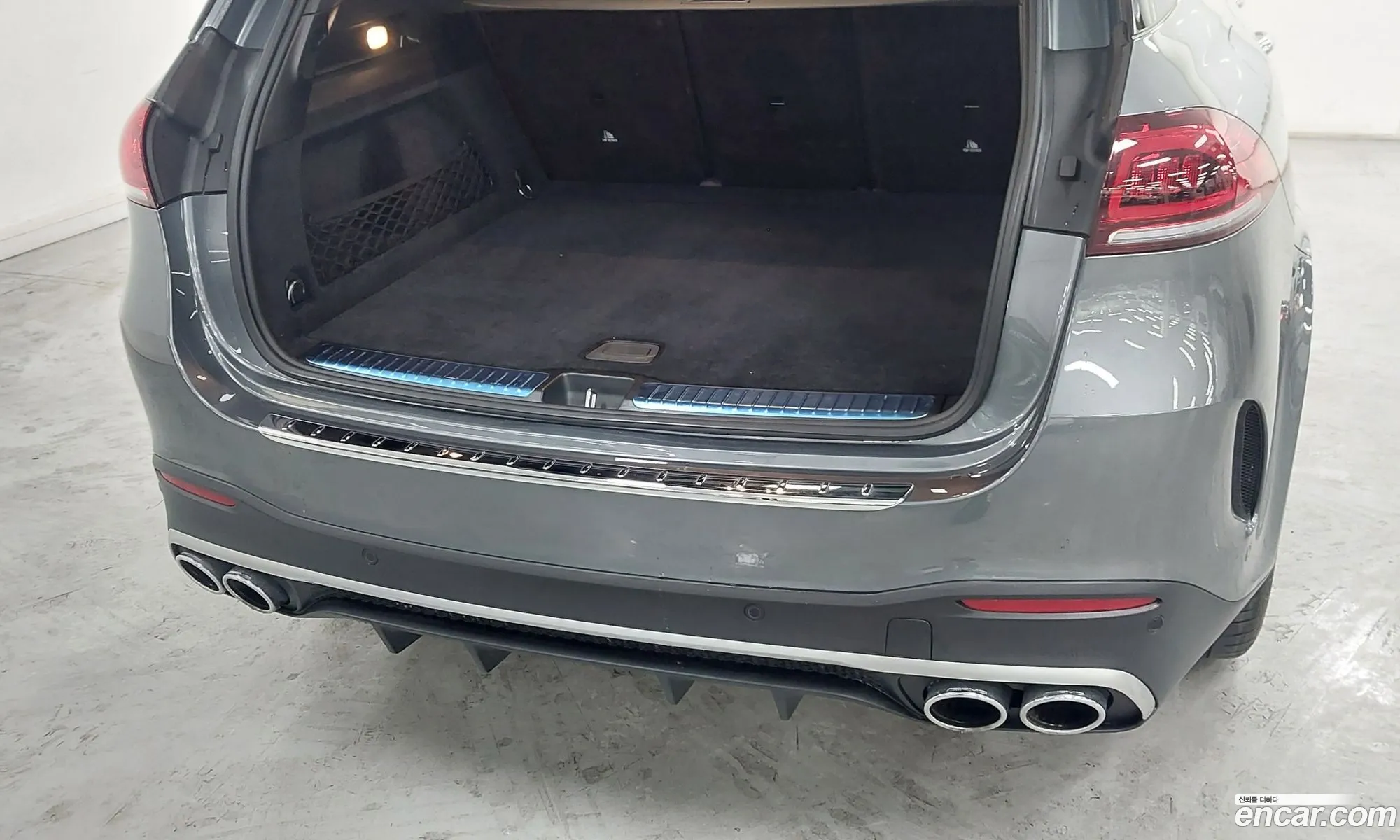 Mercedes-Benz GLE-Class W167 2021 — 3