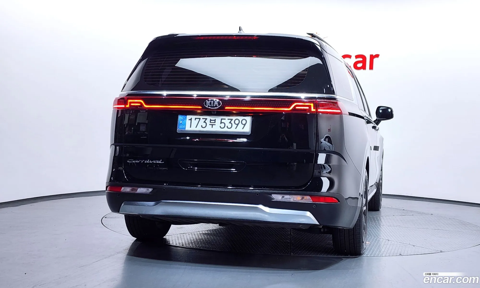 Kia Carnival 2020 KNANC81BBMS032706 — 13