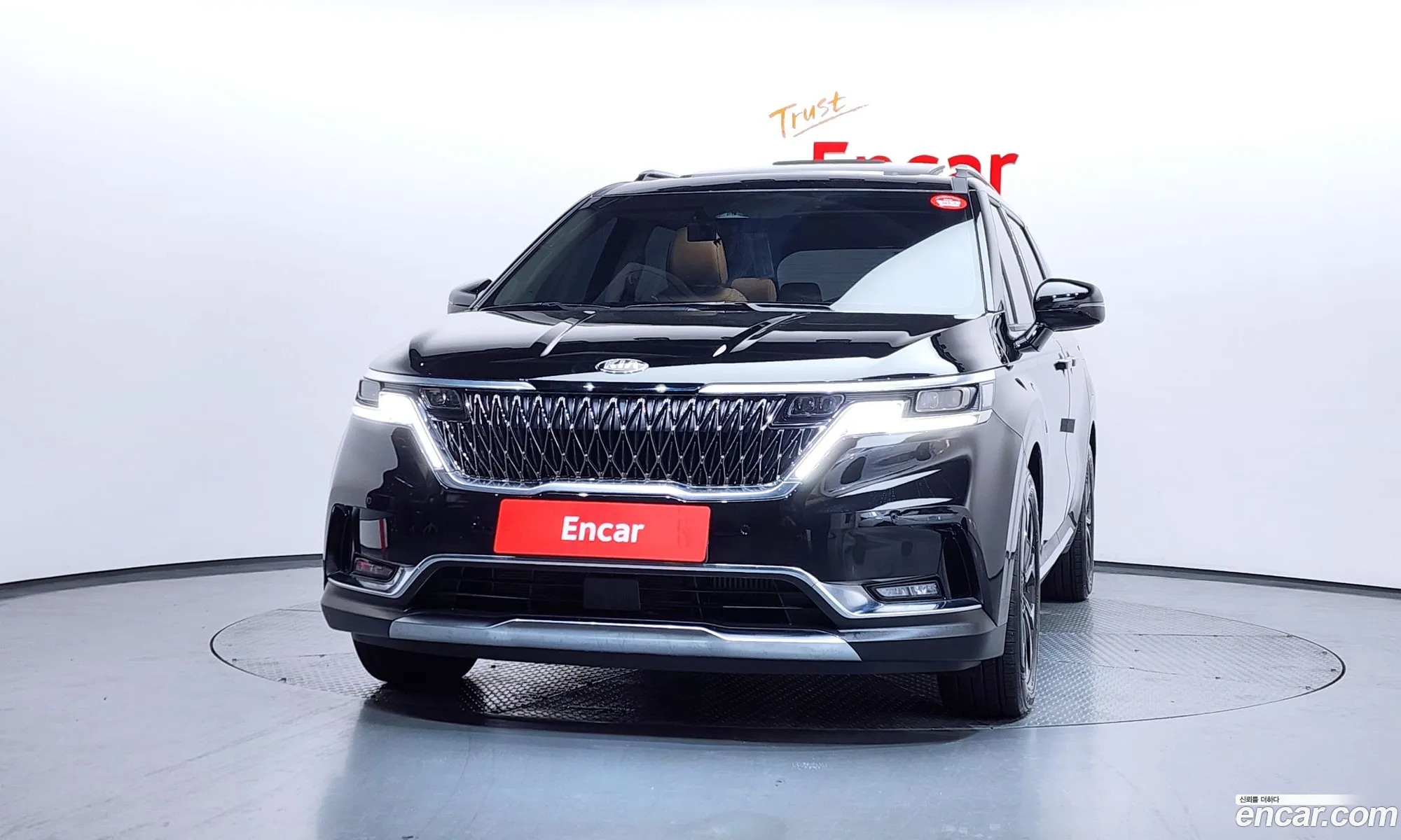 Kia Carnival 2020 KNANC81BBMS032706 — 5