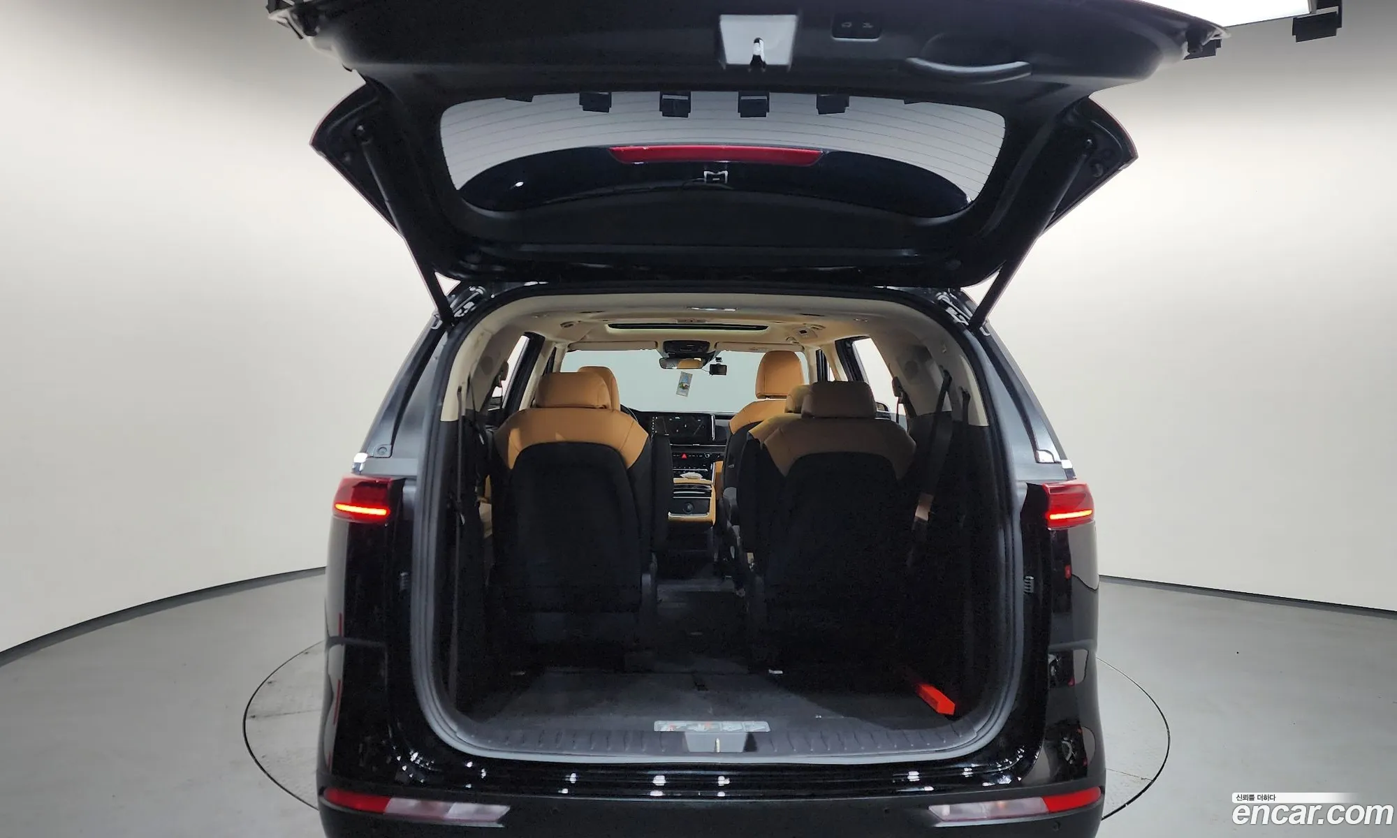 Kia Carnival 2020 KNANC81BBMS032706 — 20