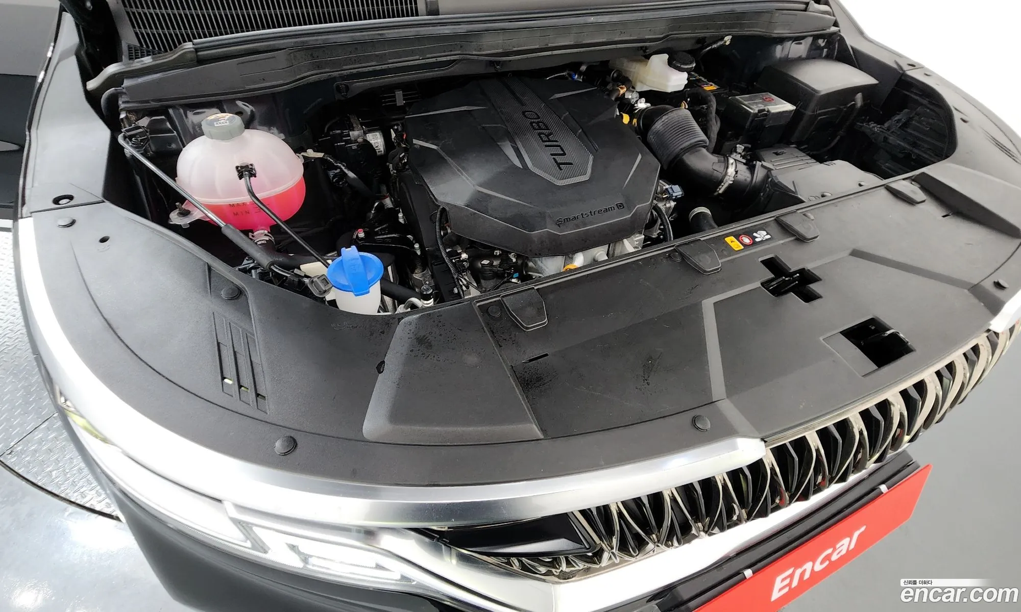 Kia Carnival 2020 KNANC81BBMS032706 — 11