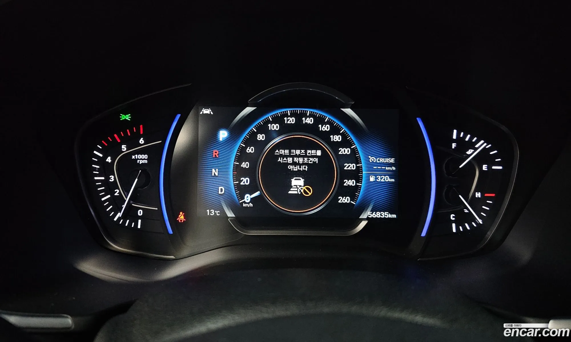 Hyundai Santa Fe TM 2019 — 2