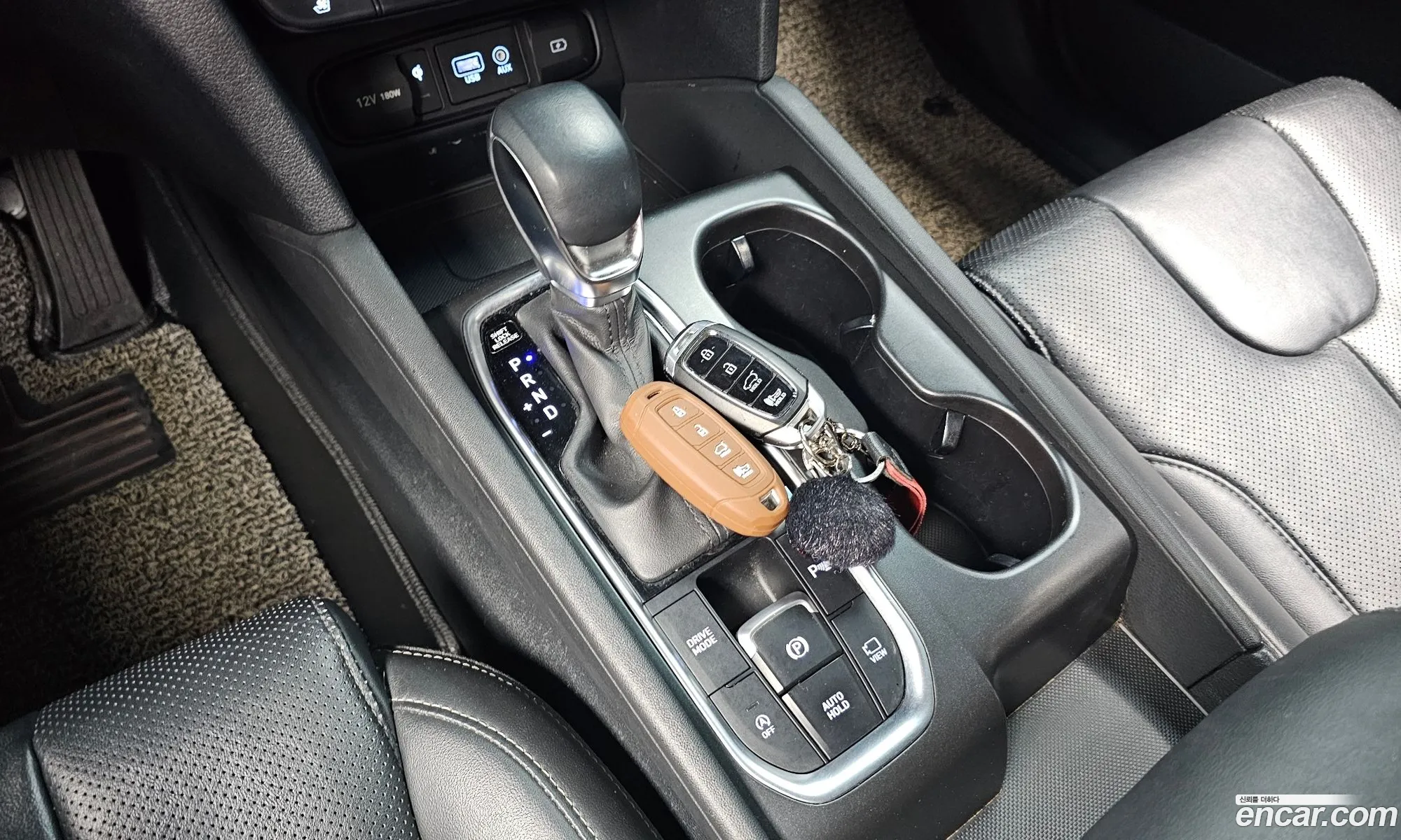 Hyundai Santa Fe TM 2019 — 18