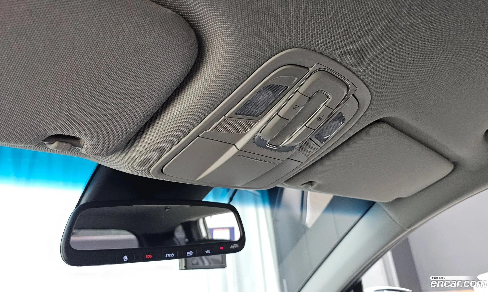 Hyundai Santa Fe TM 2019 — 11