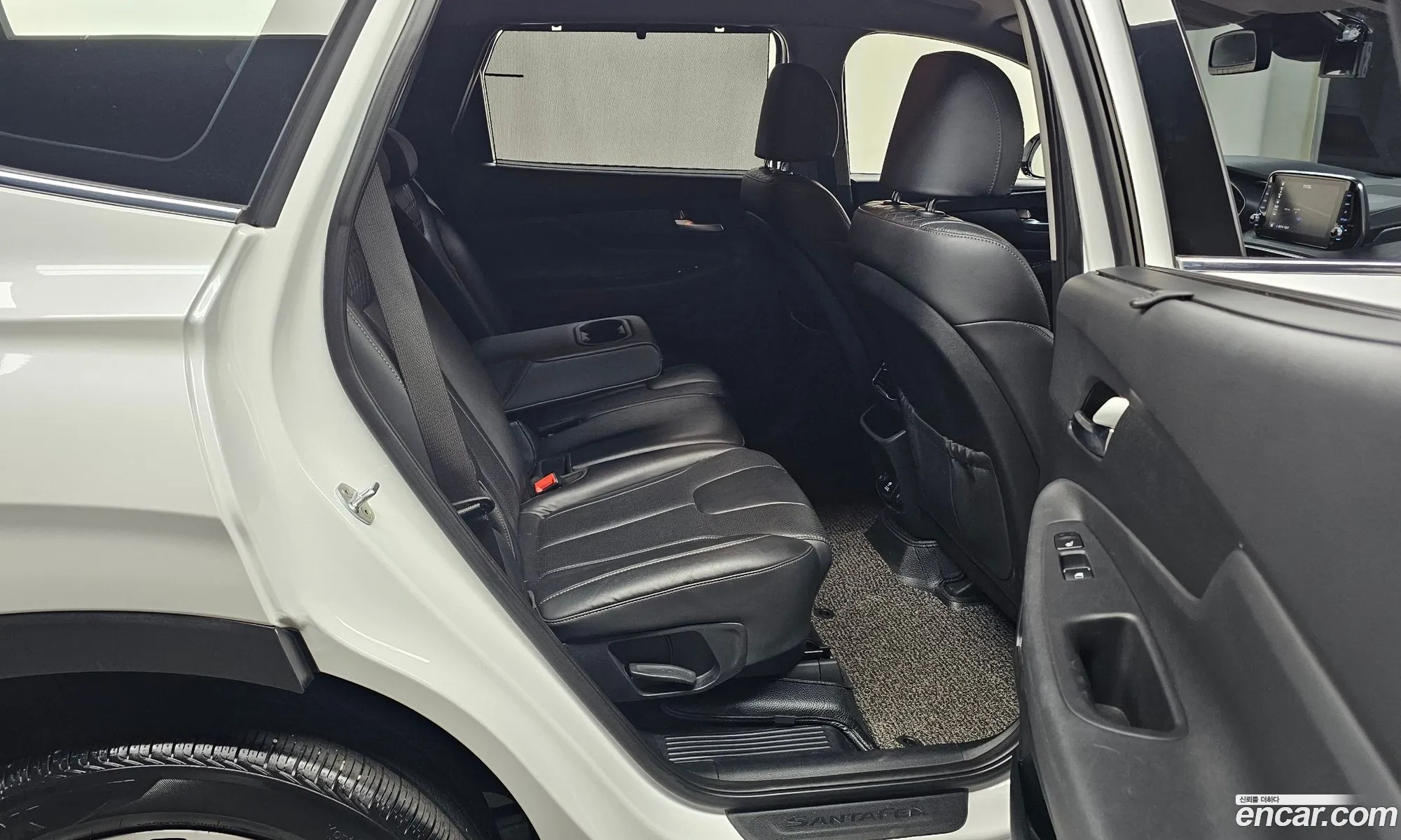Hyundai Santa Fe TM 2019 — 20