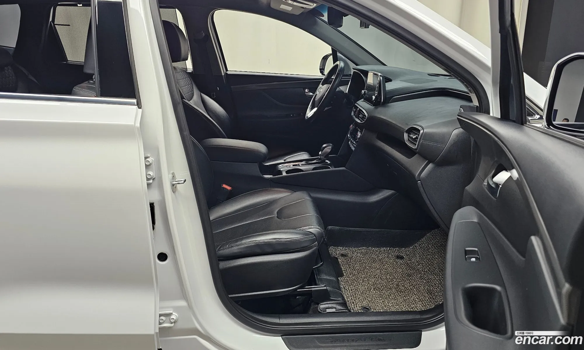 Hyundai Santa Fe TM 2019 — 4