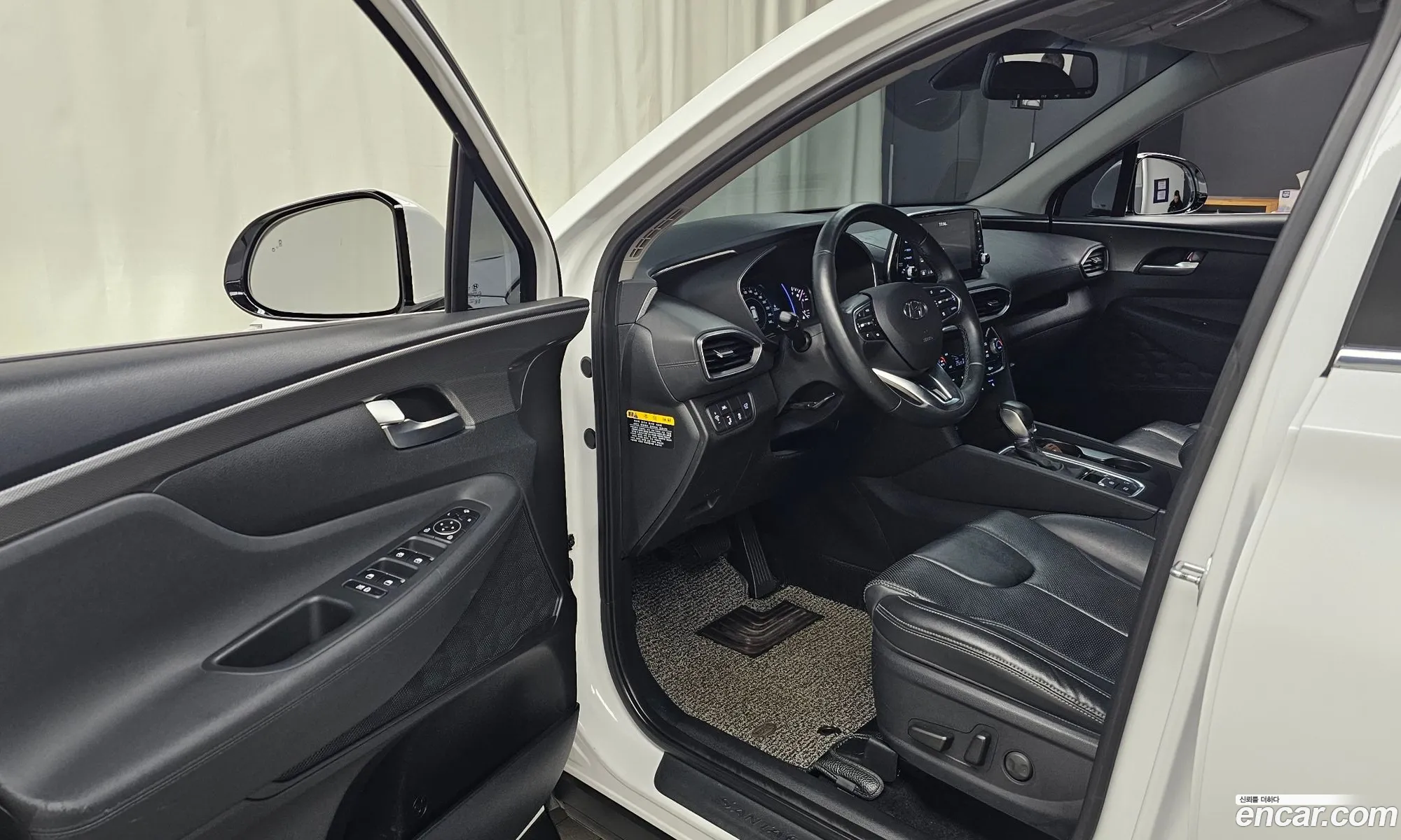 Hyundai Santa Fe TM 2019 — 9