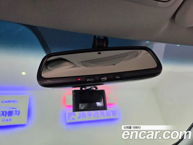 Hyundai Sonata Hybrid 2012 — 2