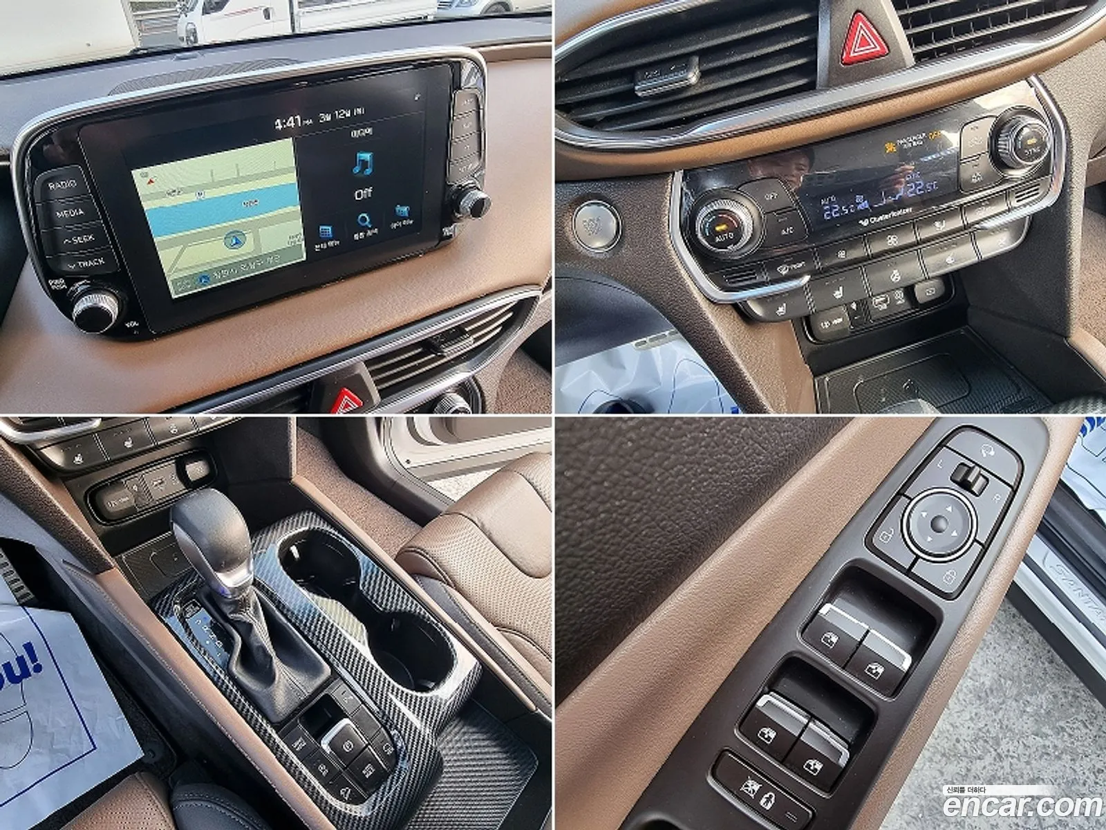 Hyundai Santa Fe TM 2018 — 14