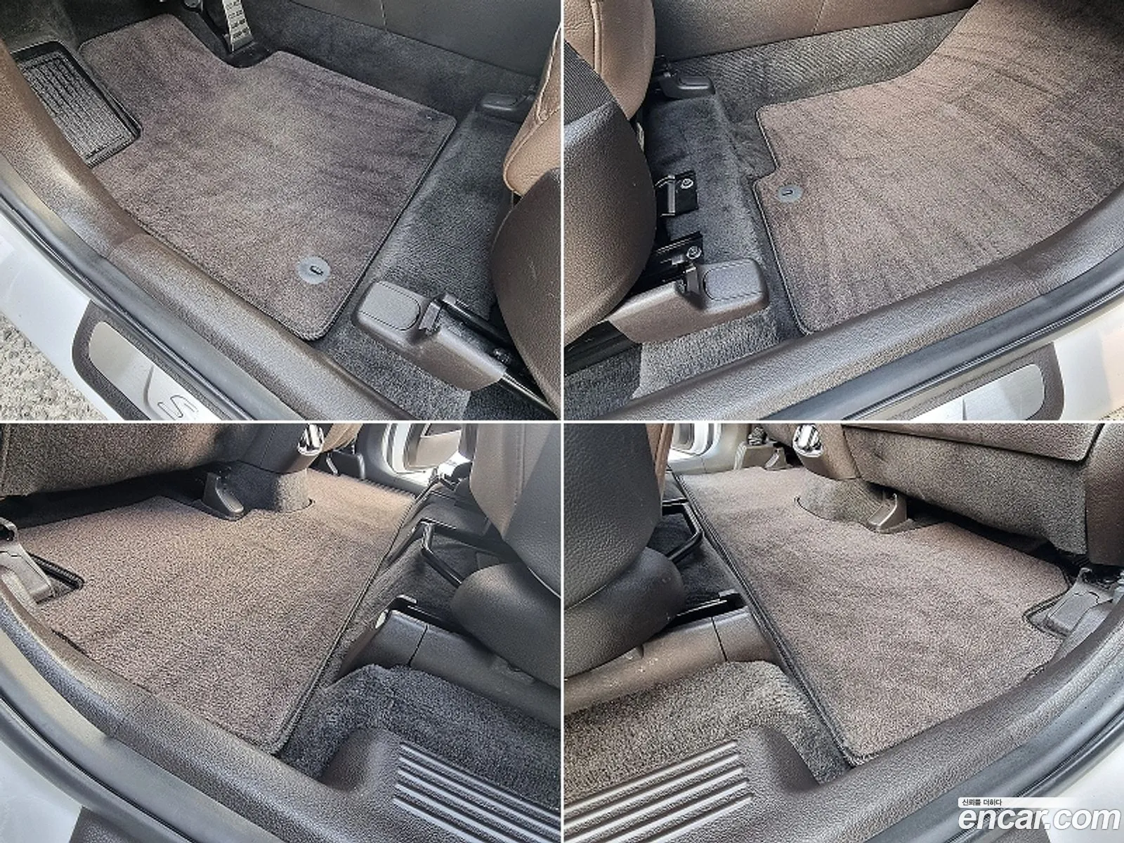 Hyundai Santa Fe TM 2018 — 15