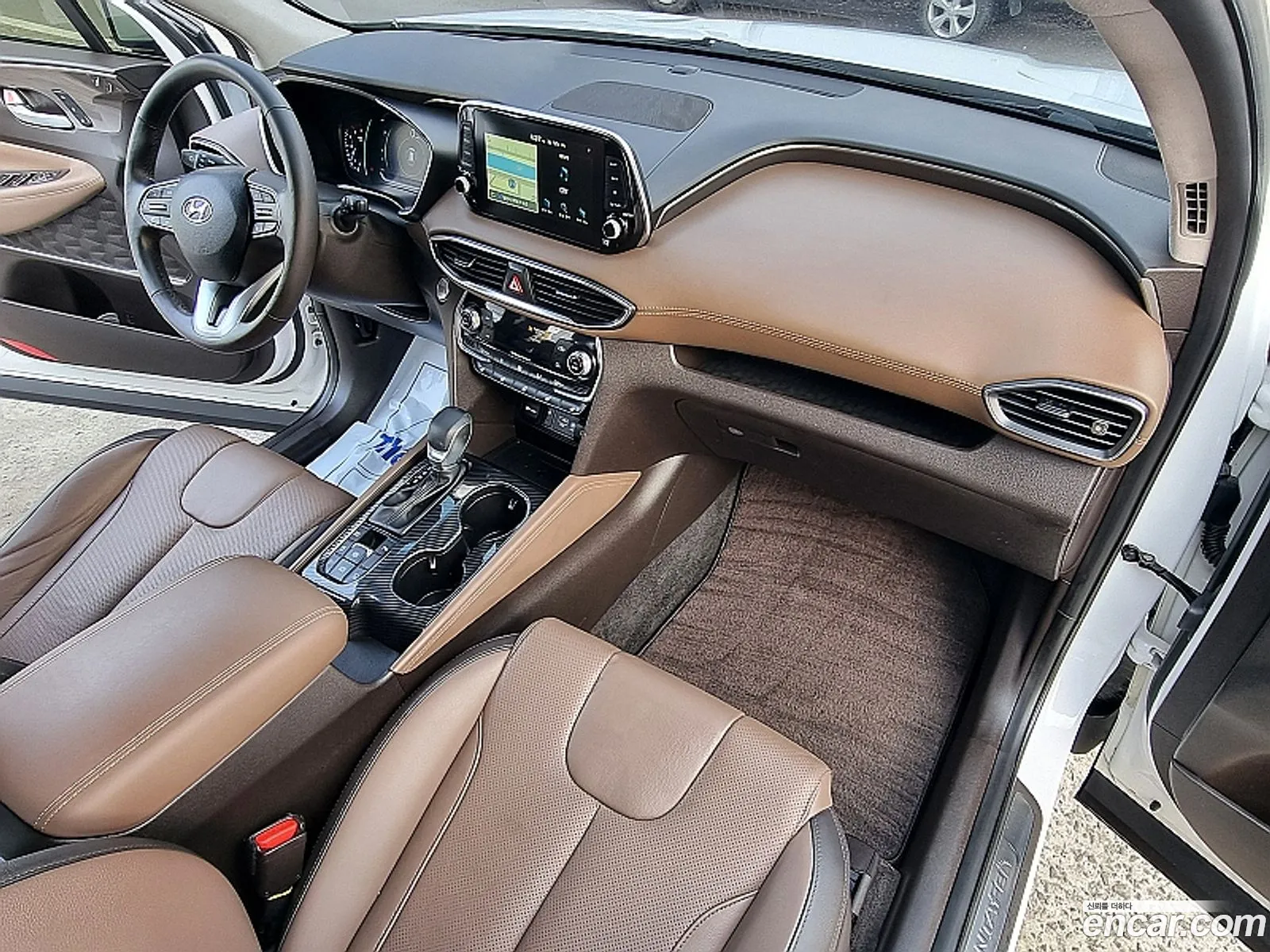 Hyundai Santa Fe TM 2018 — 20