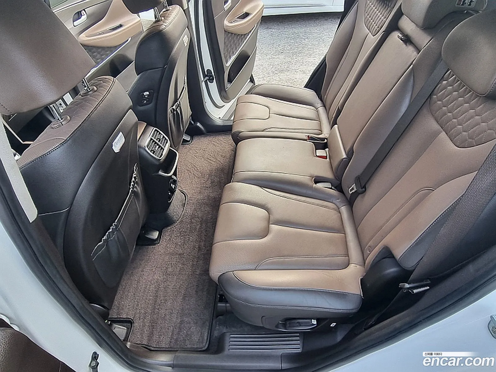 Hyundai Santa Fe TM 2018 — 9