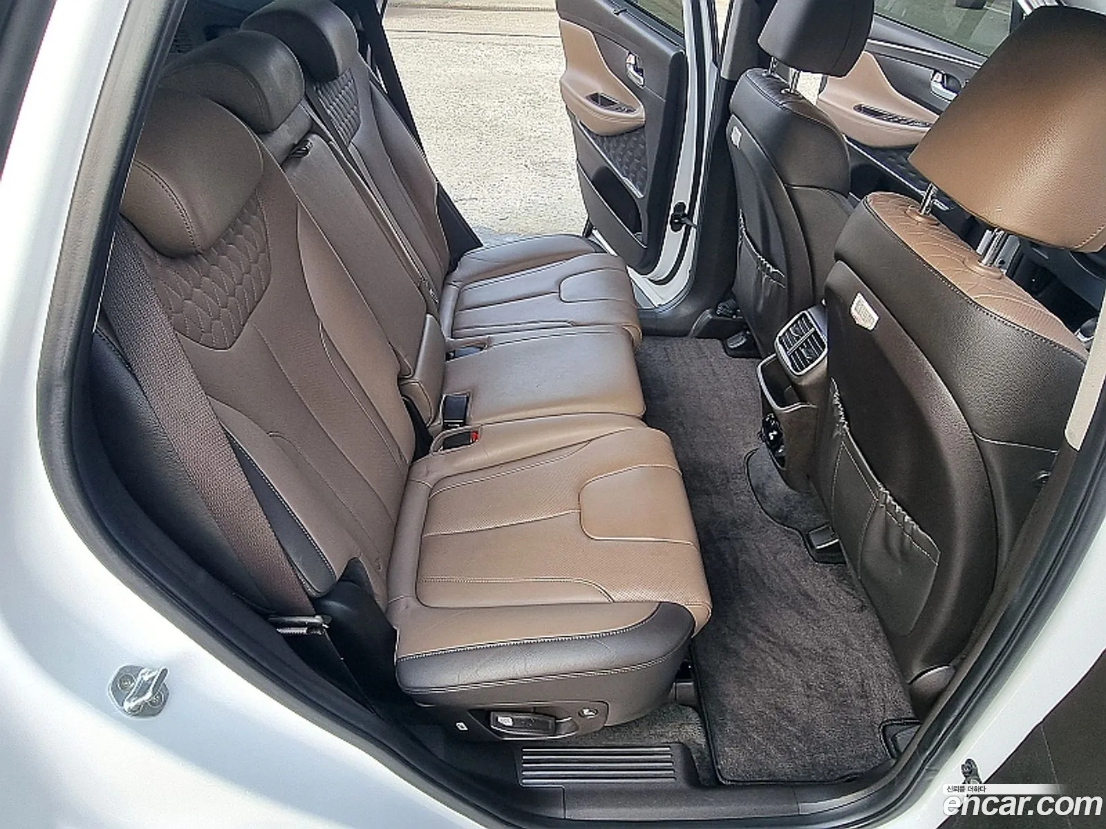Hyundai Santa Fe TM 2018 — 11