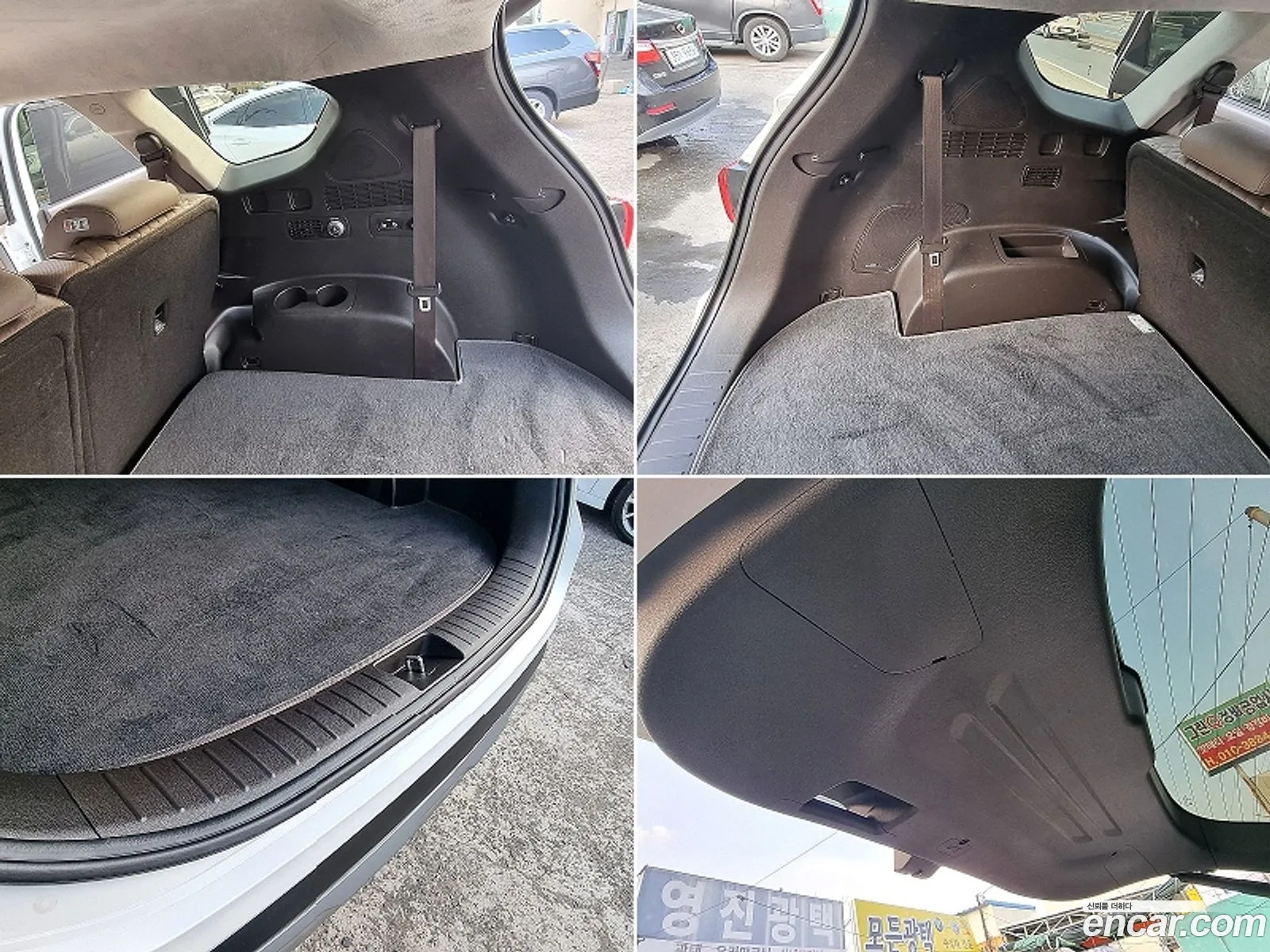 Hyundai Santa Fe TM 2018 — 17