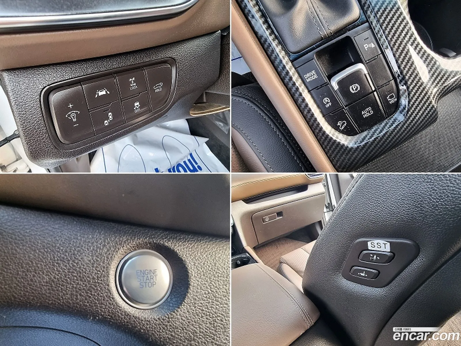 Hyundai Santa Fe TM 2018 — 3