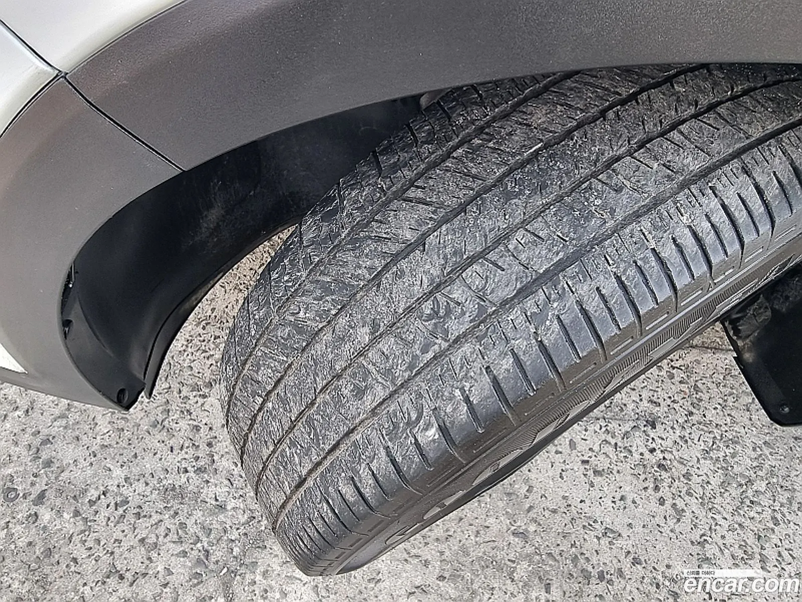 Hyundai Santa Fe TM 2018 — 5