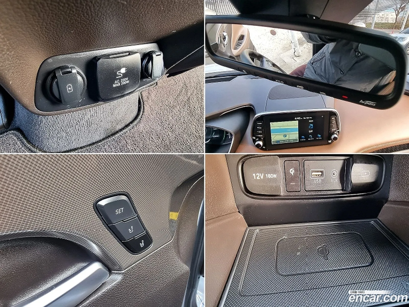 Hyundai Santa Fe TM 2018 — 4
