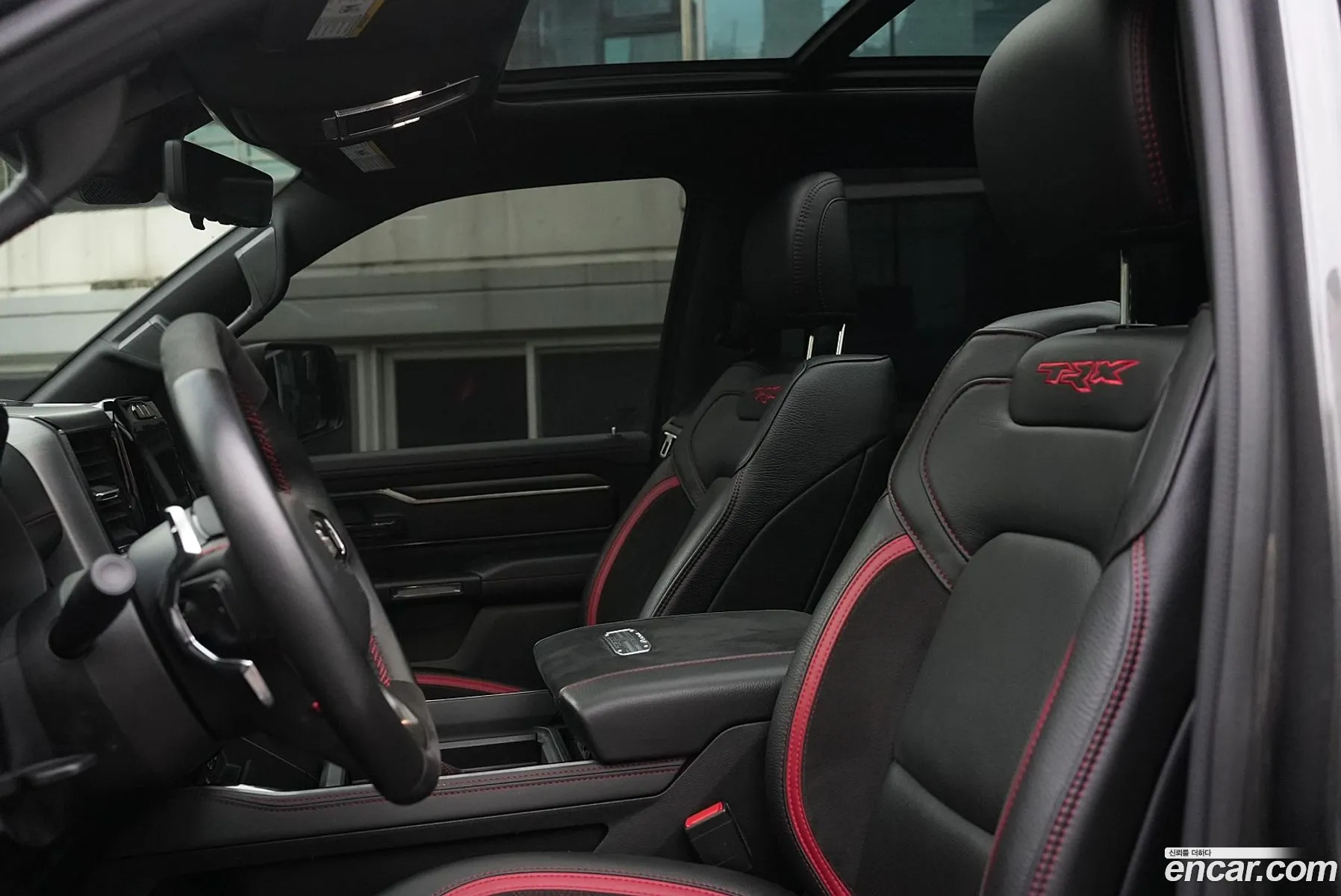 Dodge Ram Pickup 2022 — 6