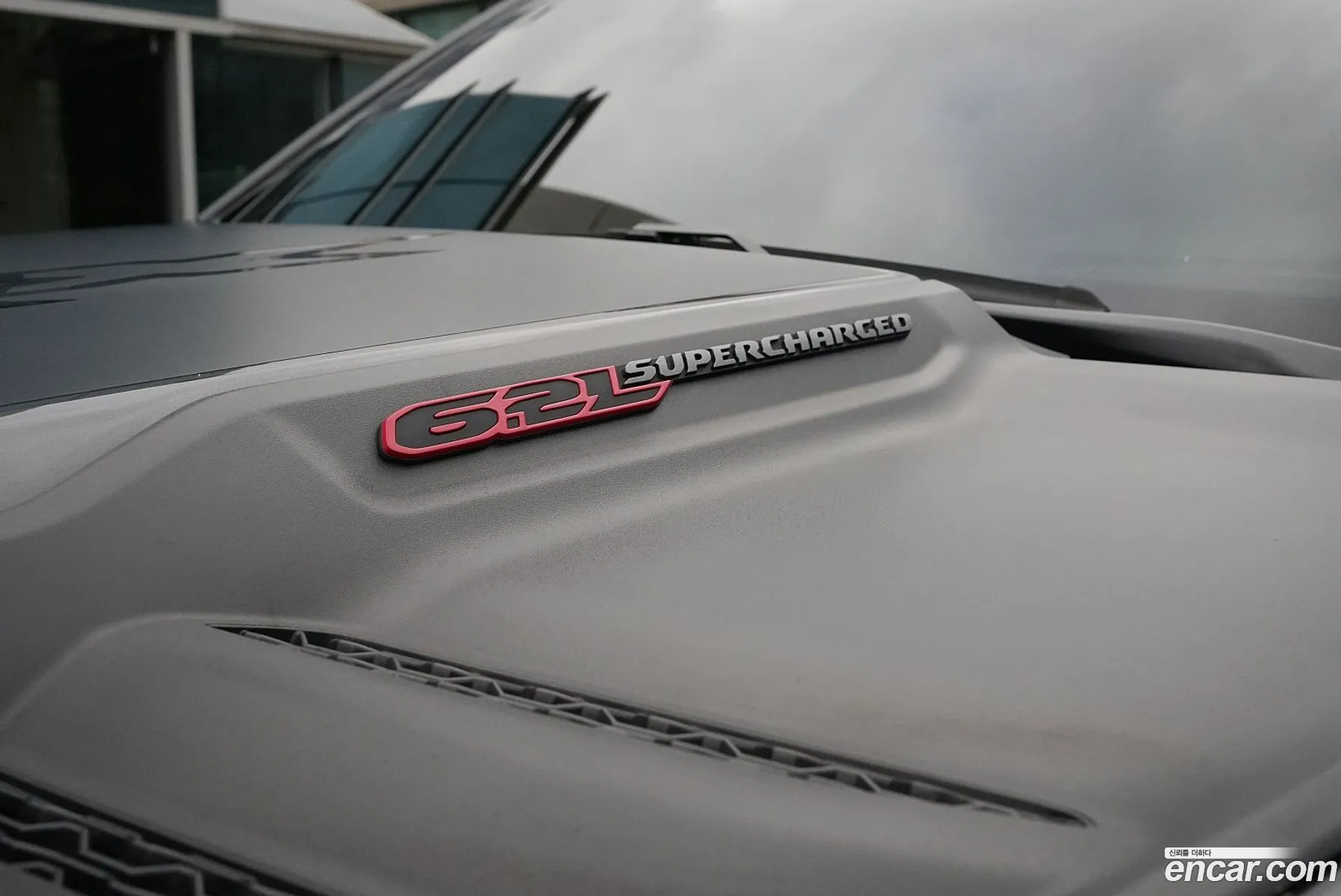 Dodge Ram Pickup 2022 — 11