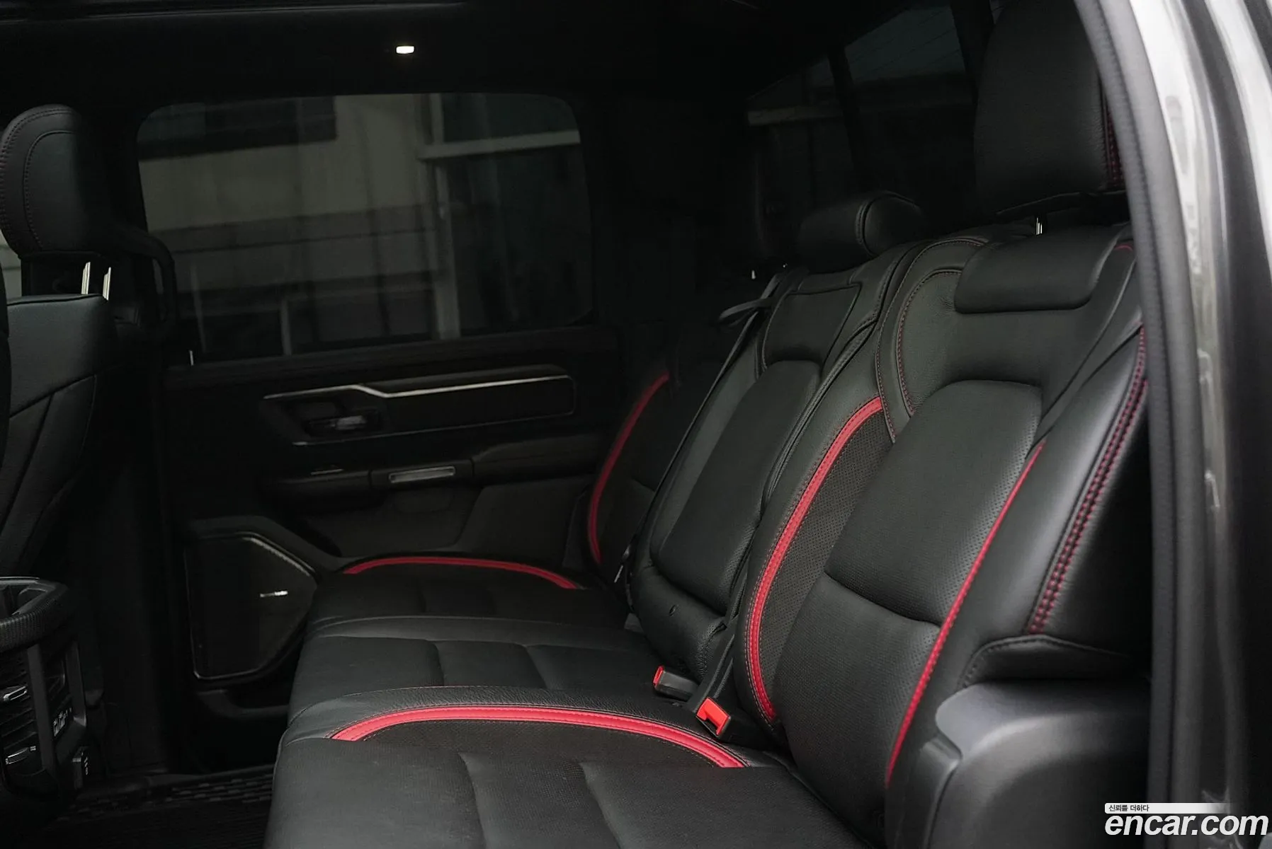 Dodge Ram Pickup 2022 — 3