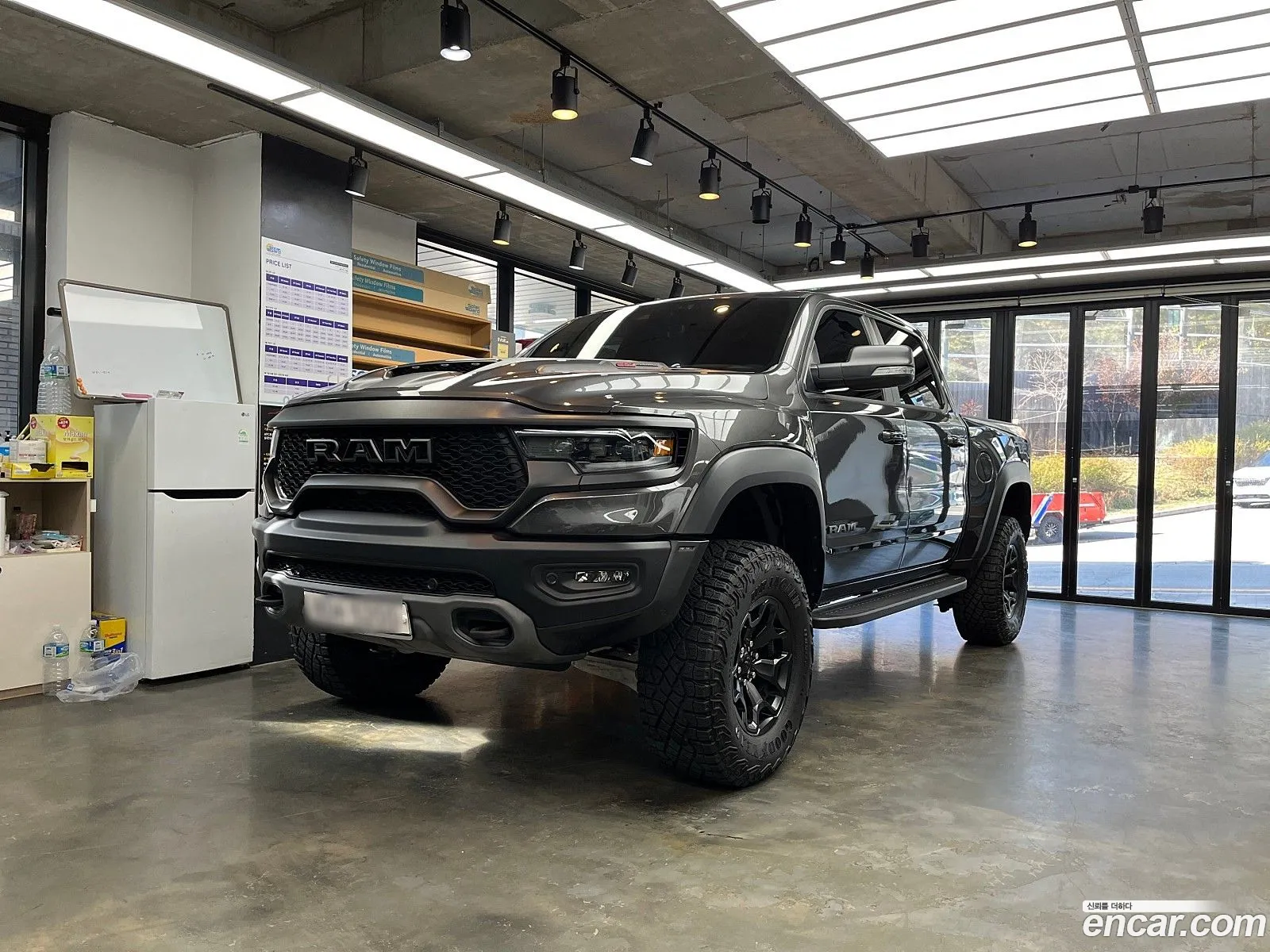 Dodge Ram Pickup 2022 — 16