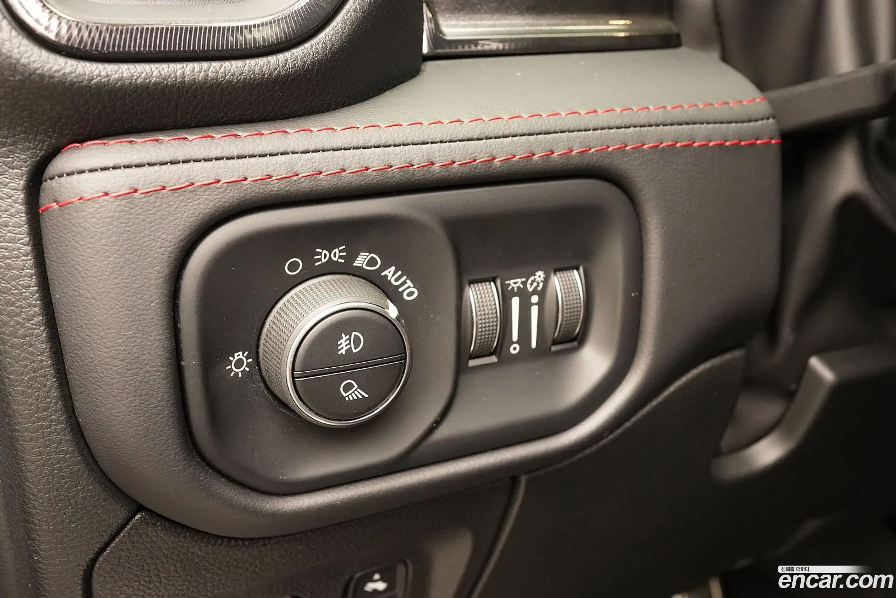 Dodge Ram Pickup 2022 — 14