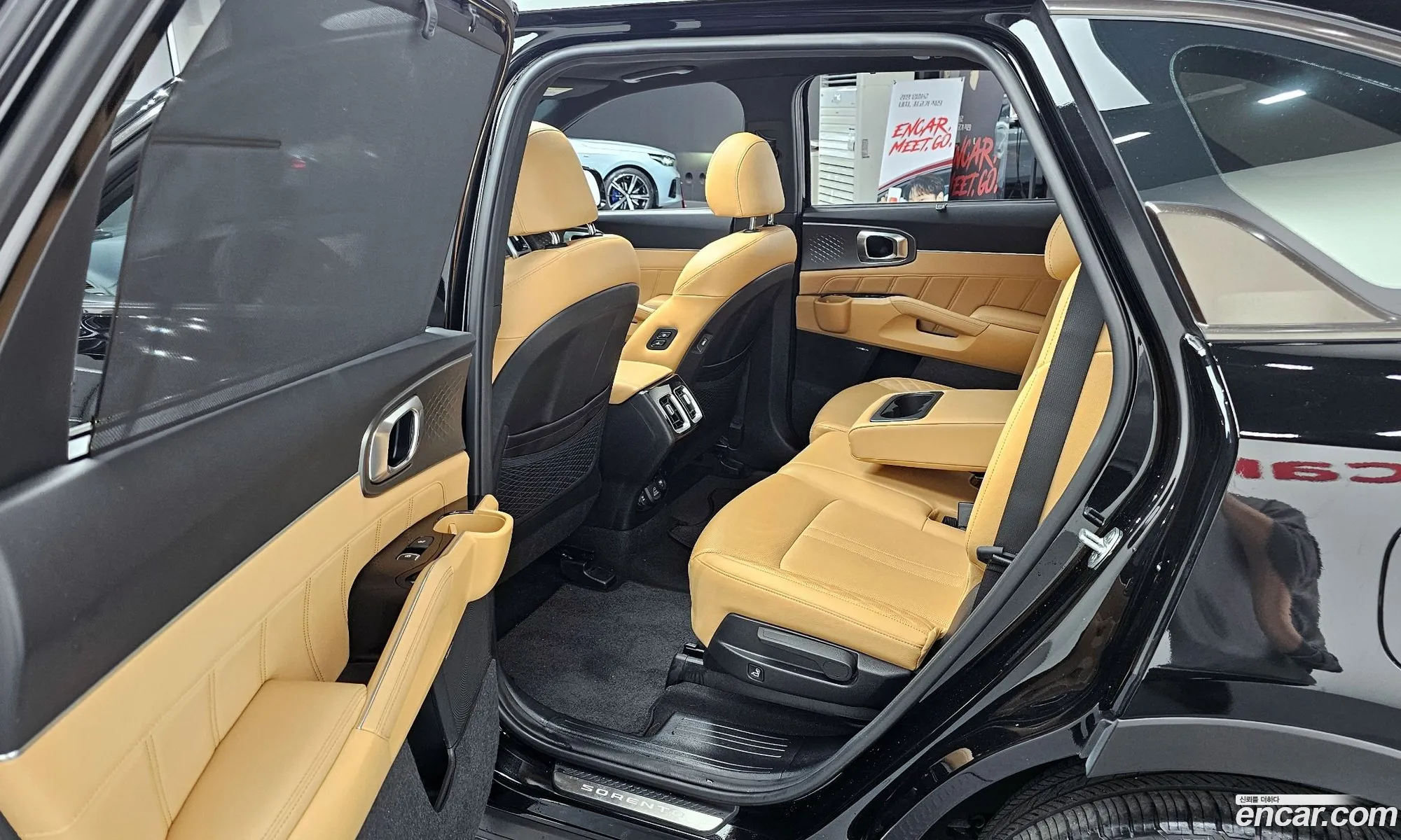 Kia Sorento 2022 — 10