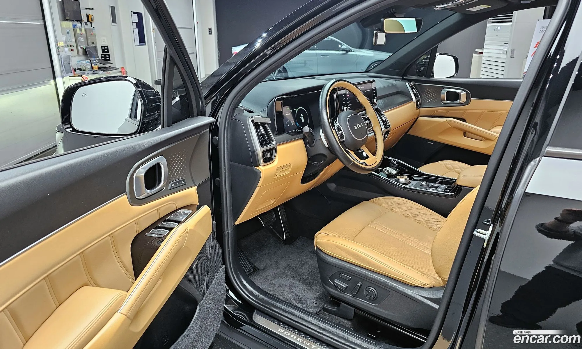 Kia Sorento 2022 — 17