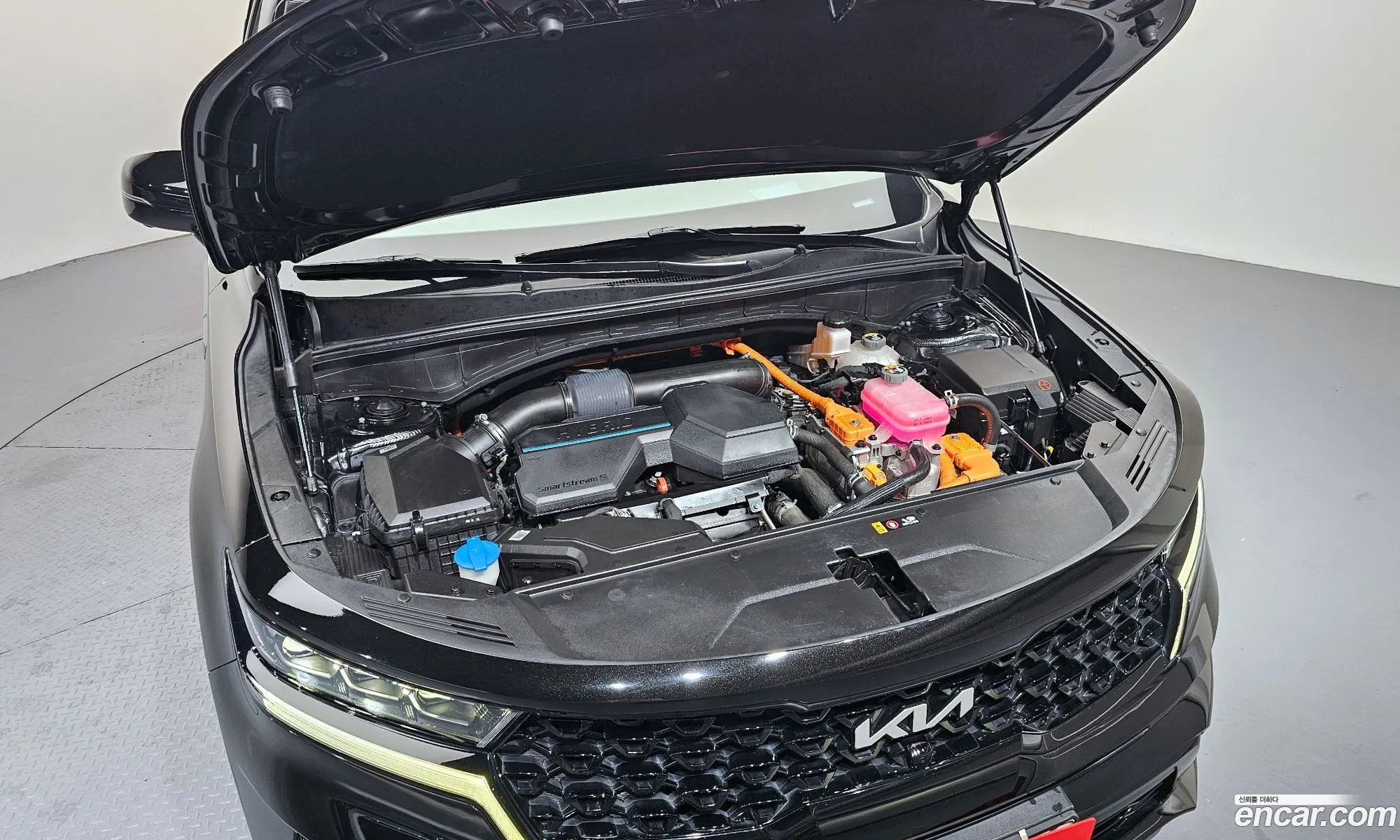 Kia Sorento 2022 — 18