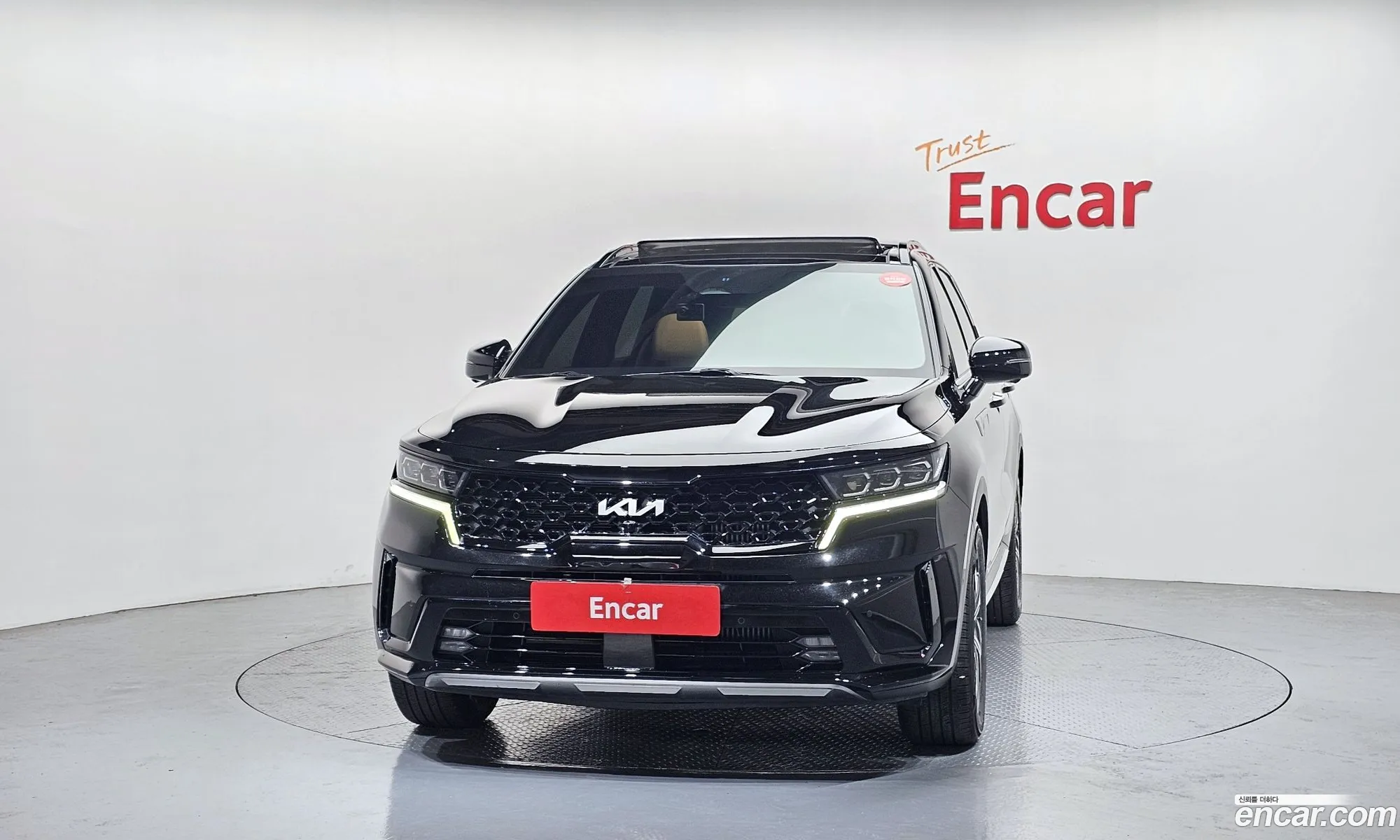 Kia Sorento 2022 — 12