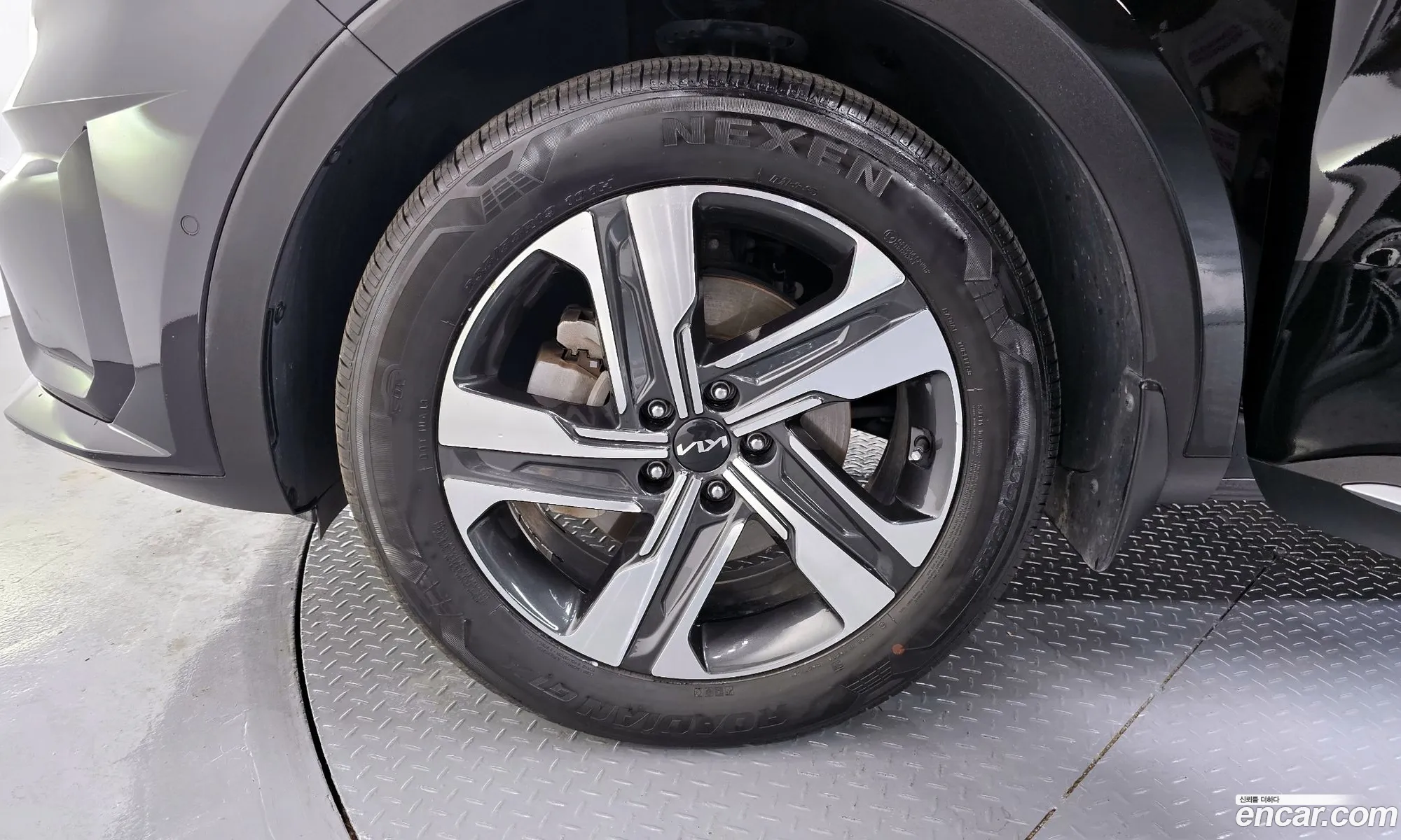 Kia Sorento 2022 — 4