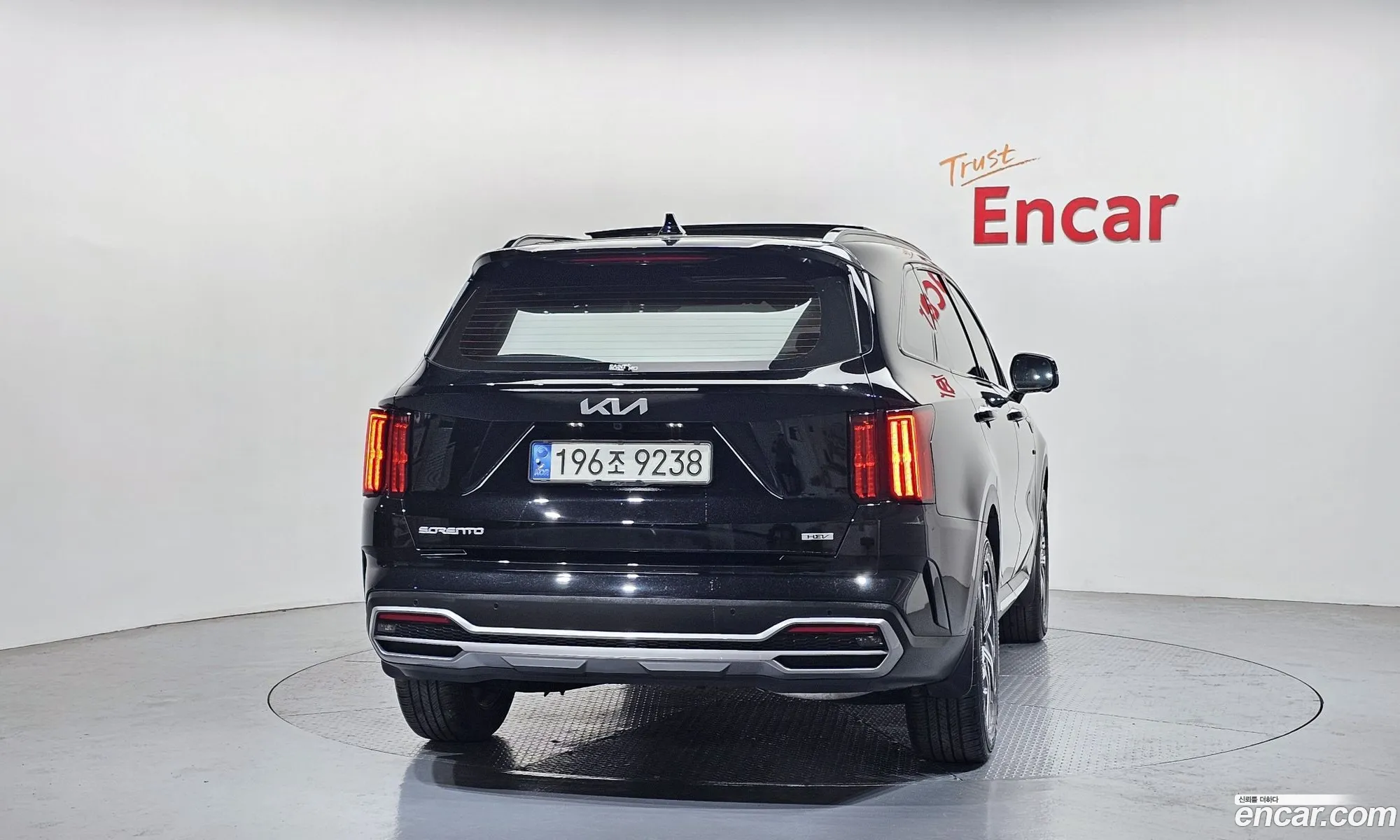 Kia Sorento 2022 — 15
