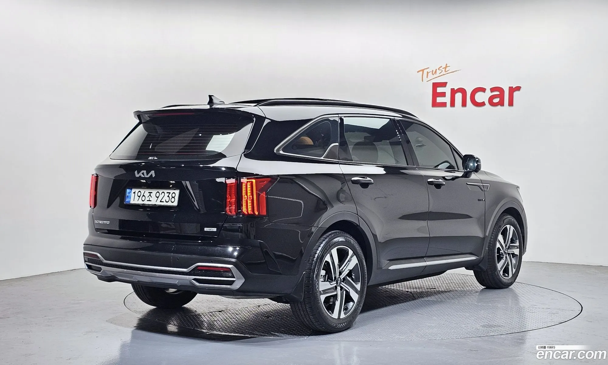 Kia Sorento 2022 — 6