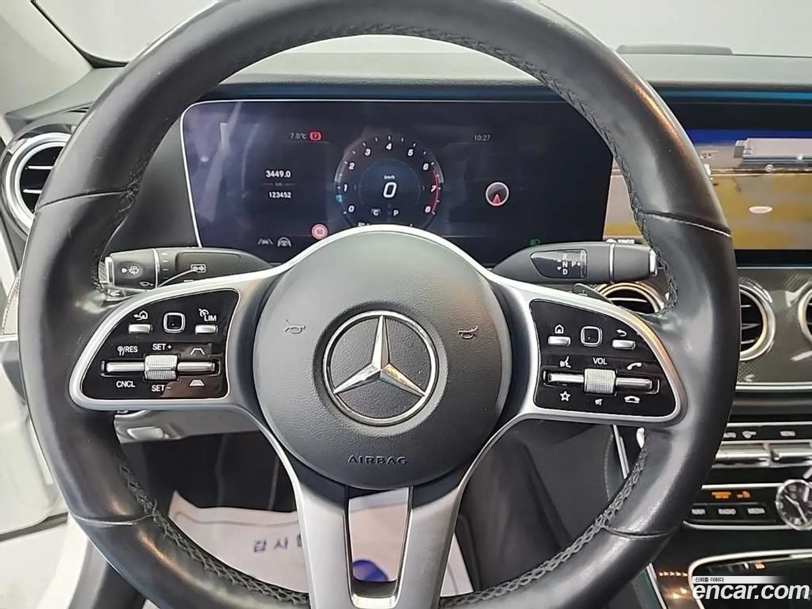Mercedes-Benz E-Class W213 2020 — 4
