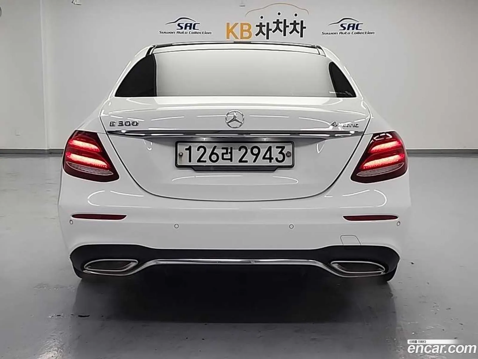 Mercedes-Benz E-Class W213 2020 — 3
