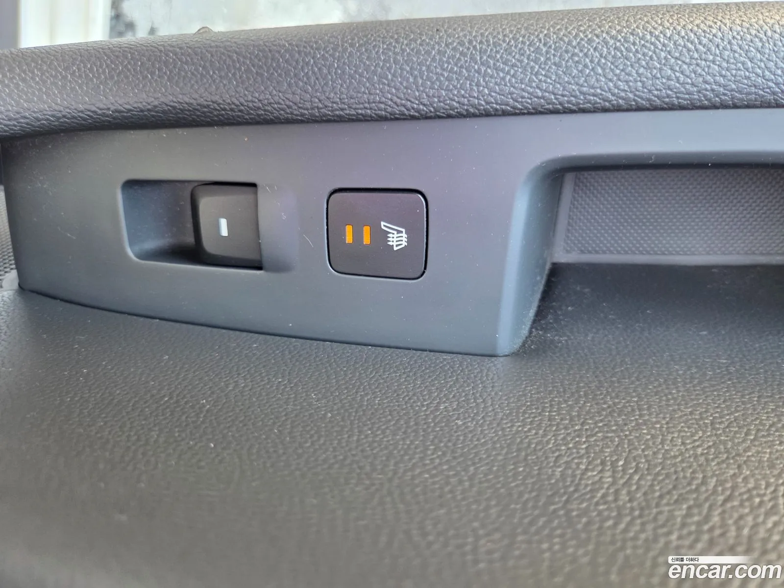 Hyundai LF Sonata 2015 — 6