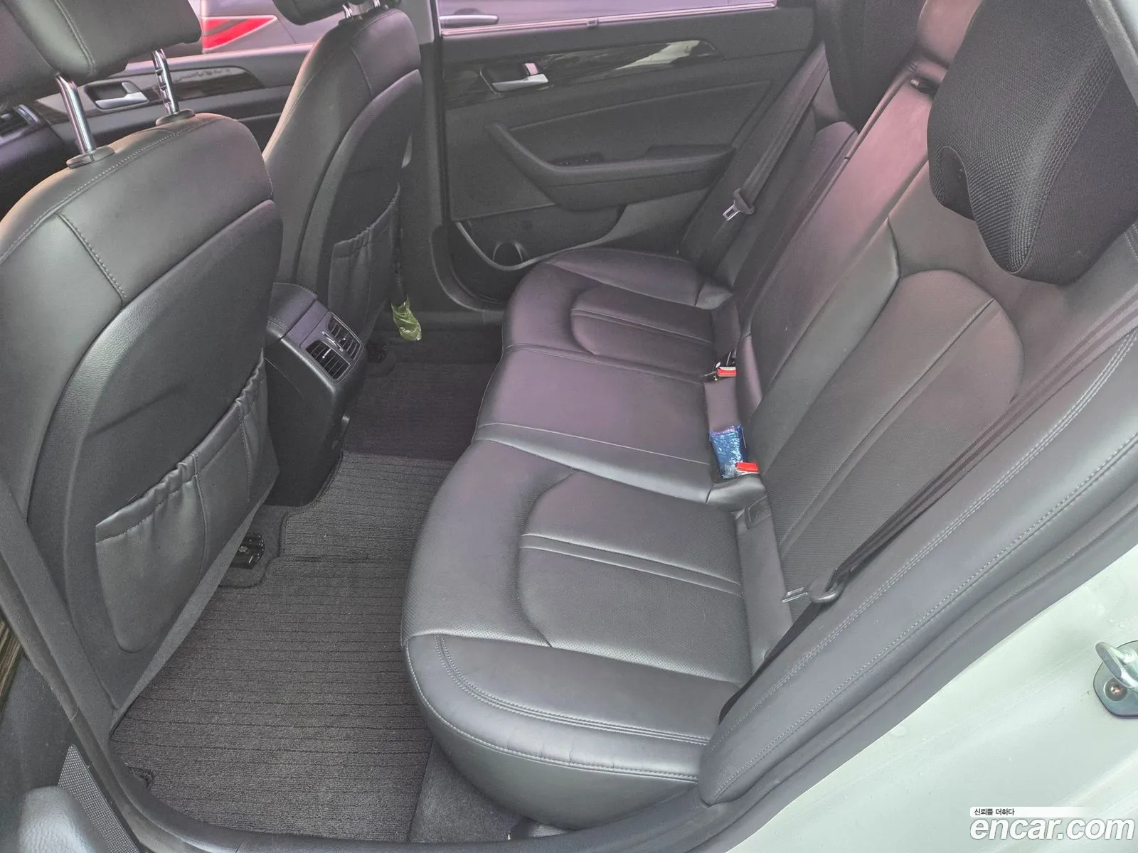 Hyundai LF Sonata 2015 — 7