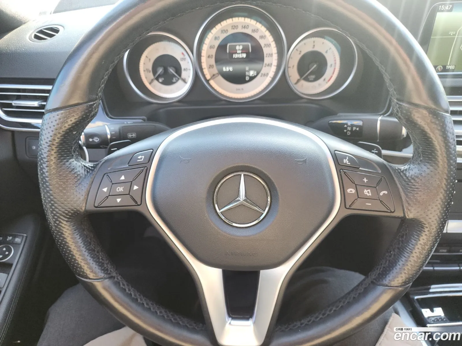 Mercedes-Benz E-Class W212 2015 — 15