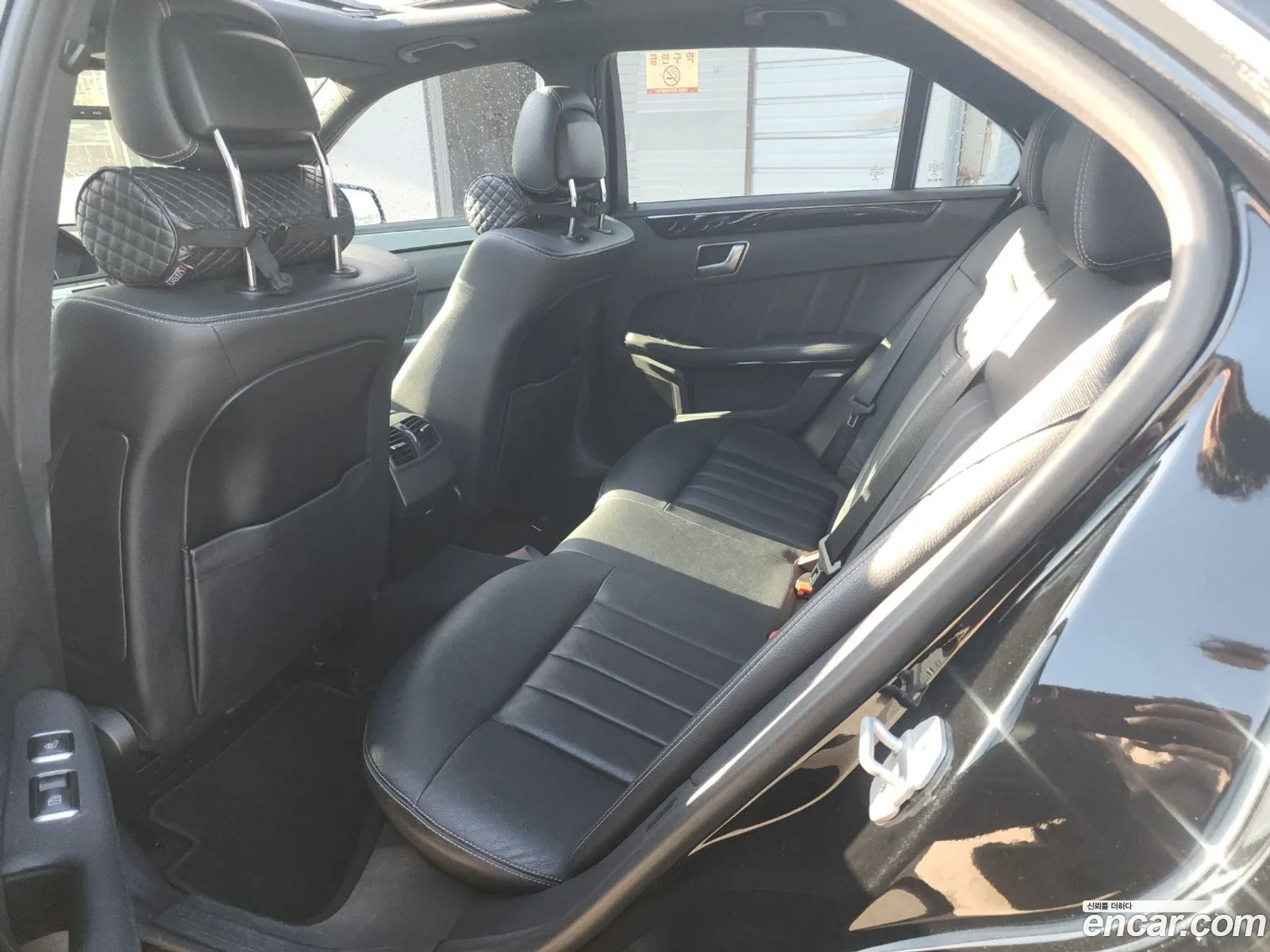 Mercedes-Benz E-Class W212 2015 — 3