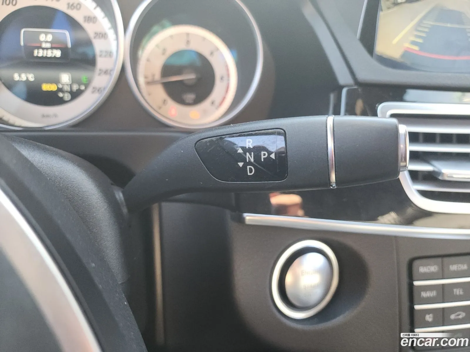 Mercedes-Benz E-Class W212 2015 — 9