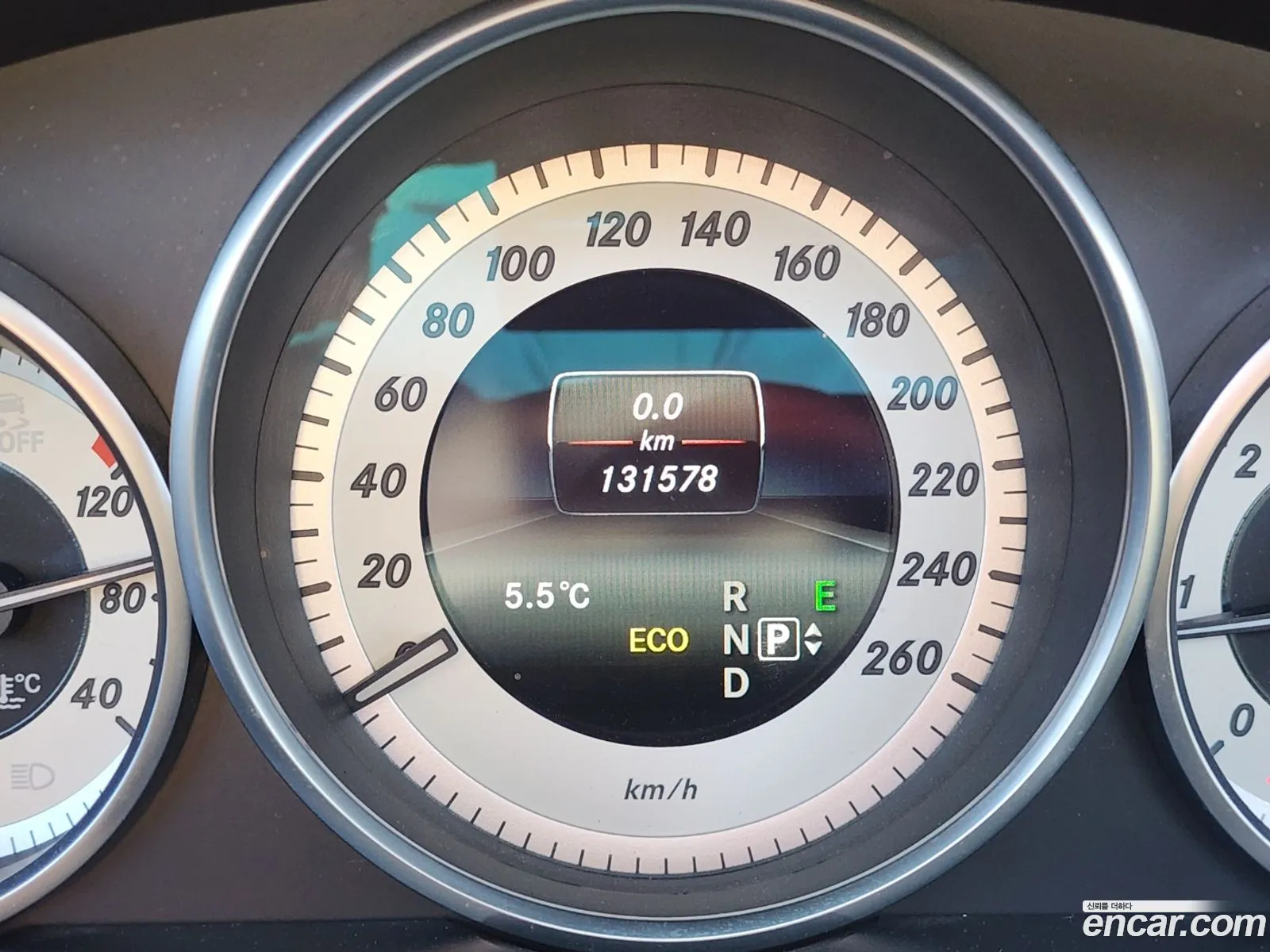 Mercedes-Benz E-Class W212 2015 — 6