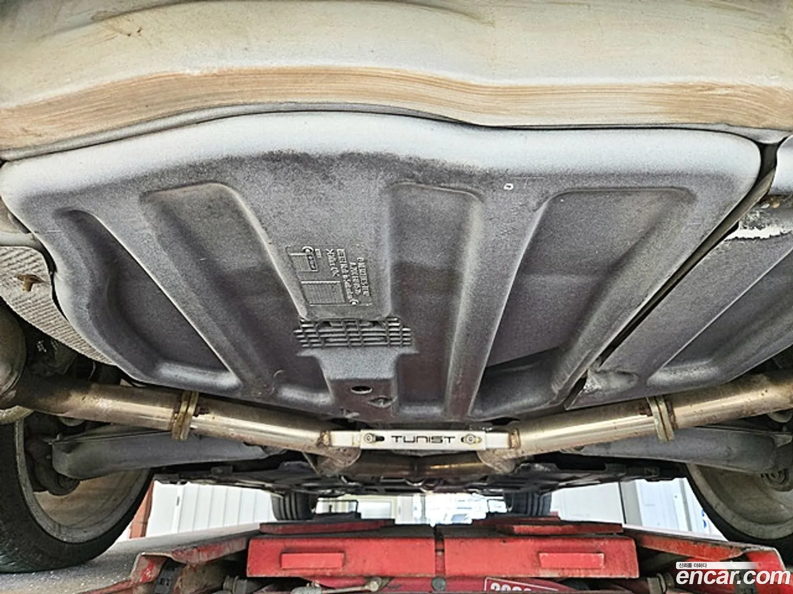 Mercedes-Benz C-Class W204 2010 — 5