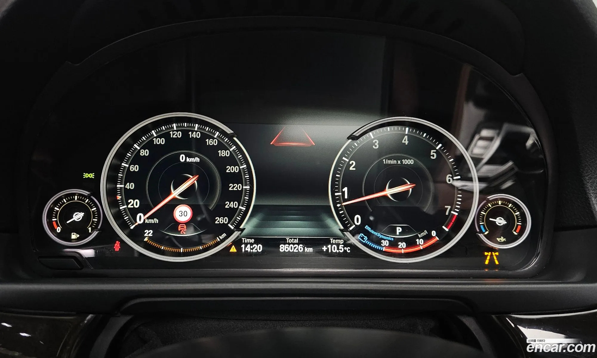 BMW 5 Series 2016 WBA5A7104GG298206 — 13